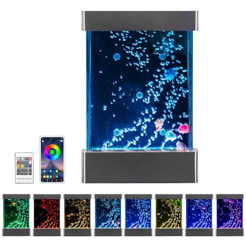 LED Sensory Bubble