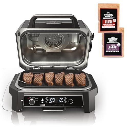 Ninja Woodfire Pro XL