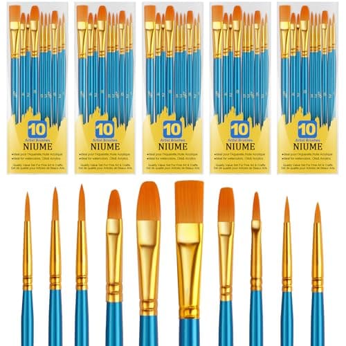 50‑Piece Detail Kit