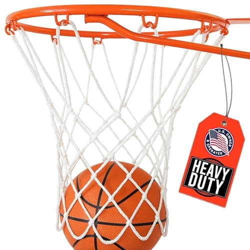 Budget Heavy-Duty Net