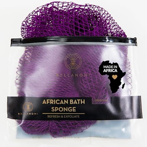 Premium Authentic Back Scrubber