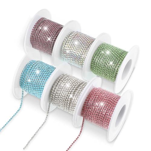 33 Yards Crystal Pack