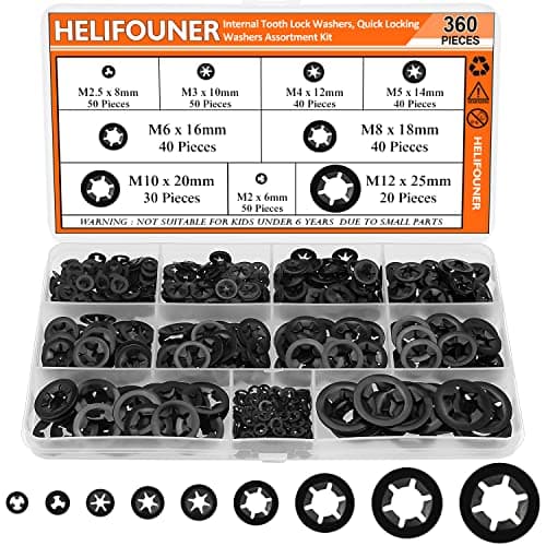 Value Starlock Assortment
