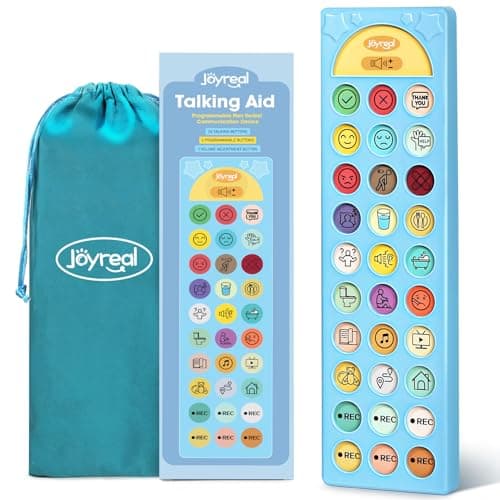 AAC 24-Button Talker