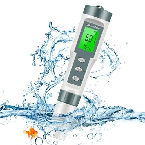 3-in-1 Lab Meter