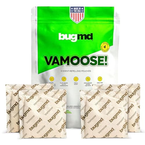 Plant‑Powered Pouches