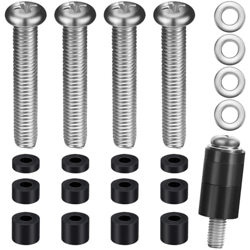 M8 Samsung Screw Kit
