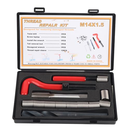 Kodrily Helicoil Kit