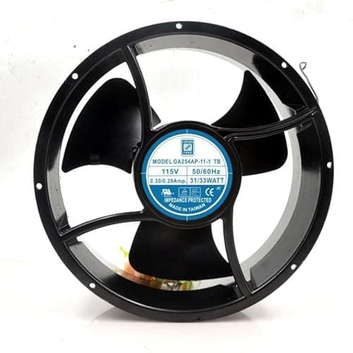 ebm-papst OA254AP Fan