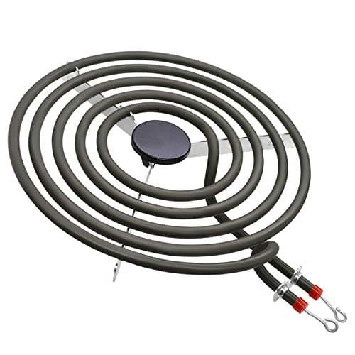 8-inch 5-Turn Burner