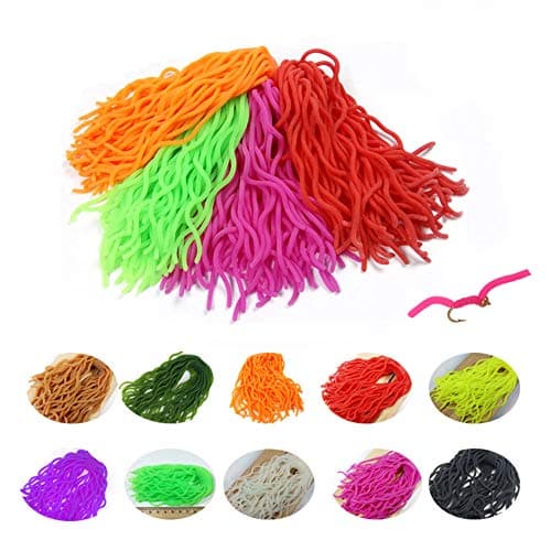 Squirmy Wormy Assortment