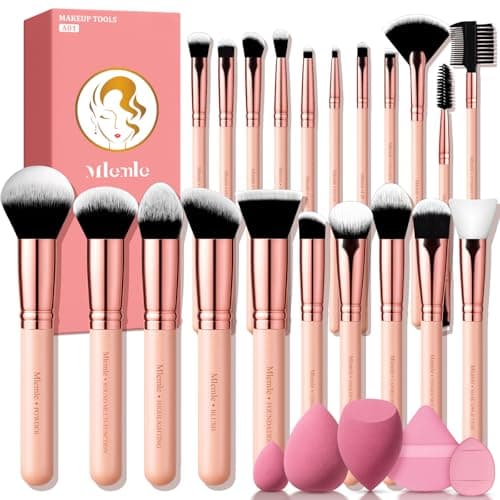Mlemle 26-Piece Pro Kit