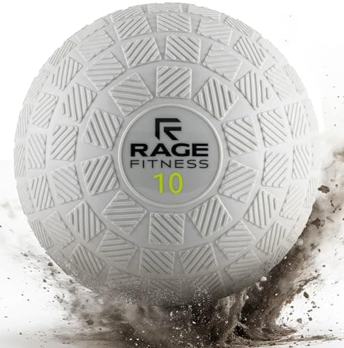 Adjustable Slam Ball