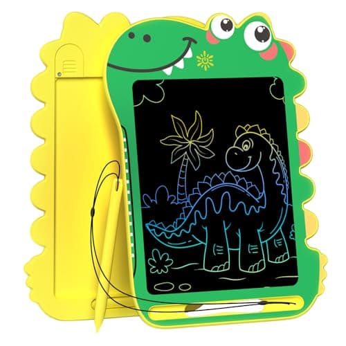 BKM Color LCD Pad