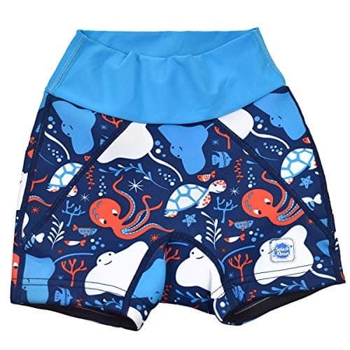 Toddler Splash Jammers