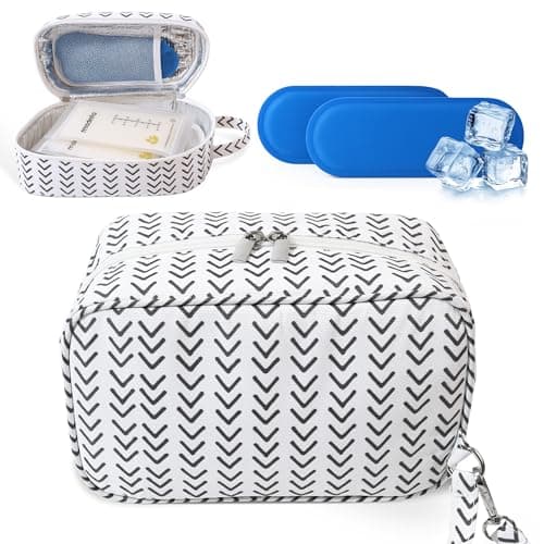 Compact Cooler Bag