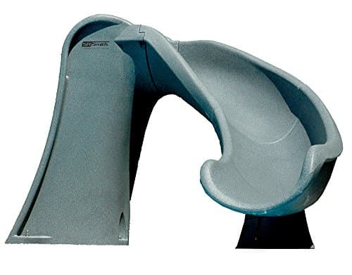 Cyclone Right Curve