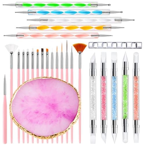 Pro 27-Piece Kit