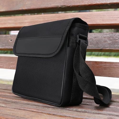 Compact Padded Binocular Pouch