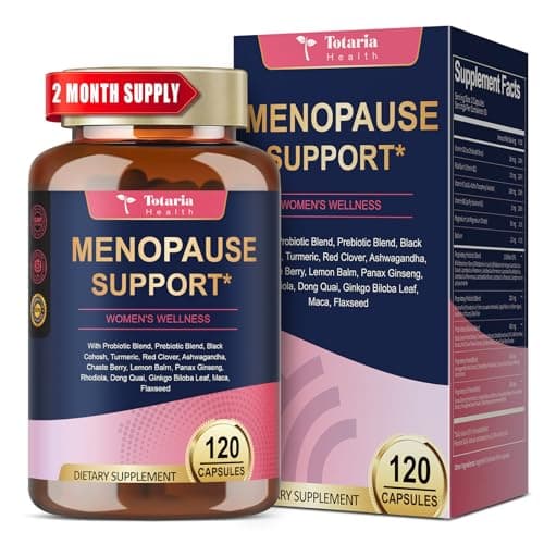 Totaria 40-in-1 Menopause