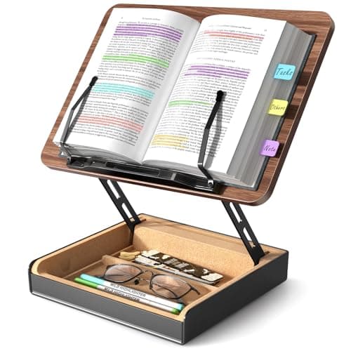Storage-Integrated Stand