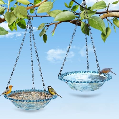 The Best Birdbaths