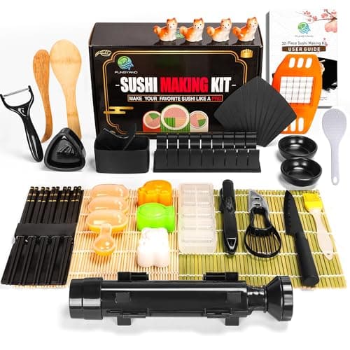 Ultimate Sushi Set