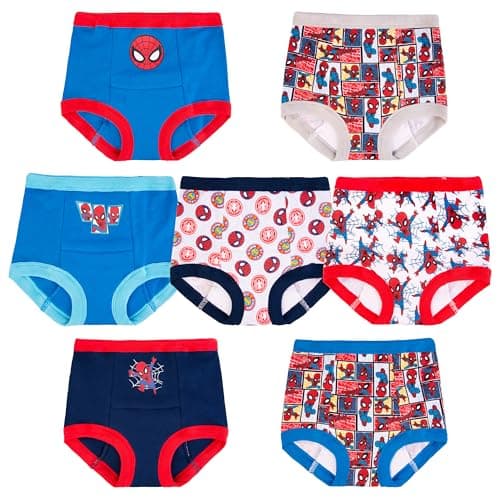 Marvel Superhero Training