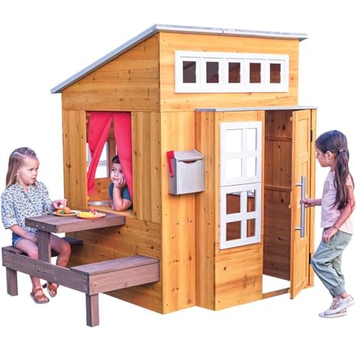 KidKraft Playhouse Picnic
