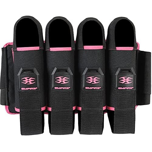 The Best Paintball Harnesses