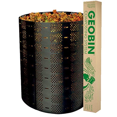 The Best Outdoor Composting Bins