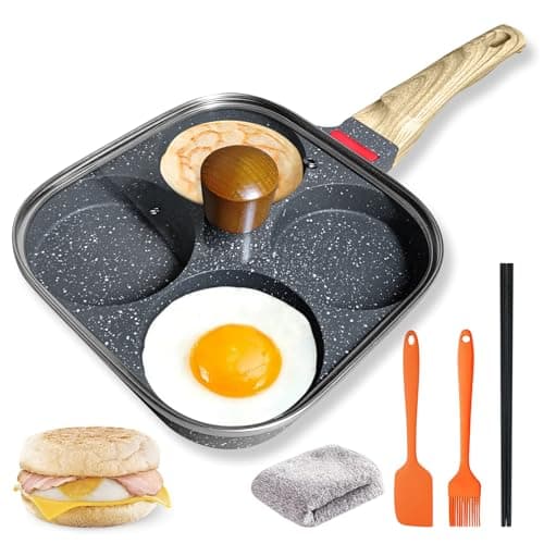 Complete Omelet Kit