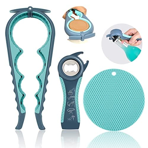 HUMANFUN Multi-Tool Opener