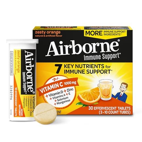 Airborne Effervescent C