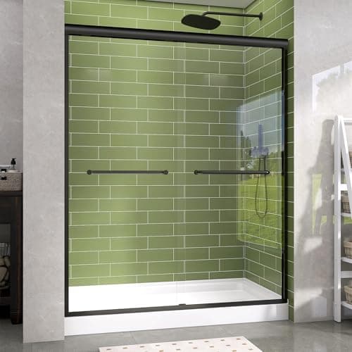 Versatile Semi-Frameless Slider