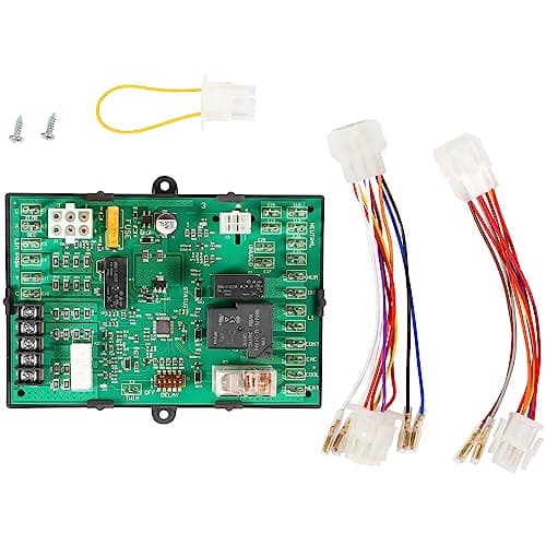 Universal Fan Timer