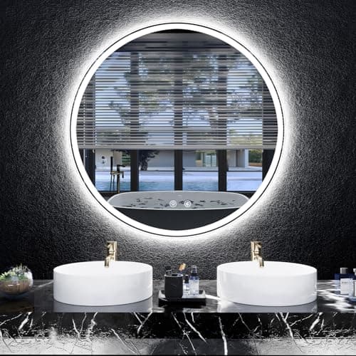 24-Inch LED Vanity Mirror