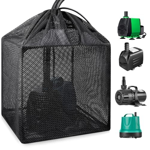 OUMEE Honeycomb Mesh