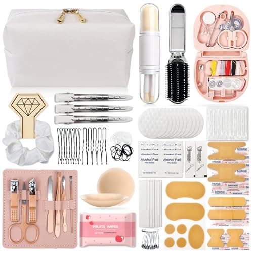 Wedding Emergency Kit
