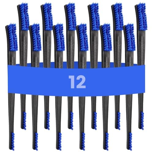 Dual-Ended Cleaning Set