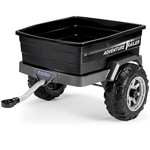 Adventure Trailer