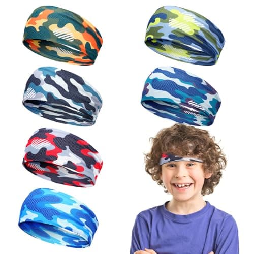 Premium Milk-Silk Headbands
