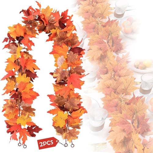 The Best Christmas Garlands