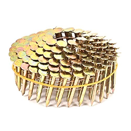 BHTOP 600 Coil Nails