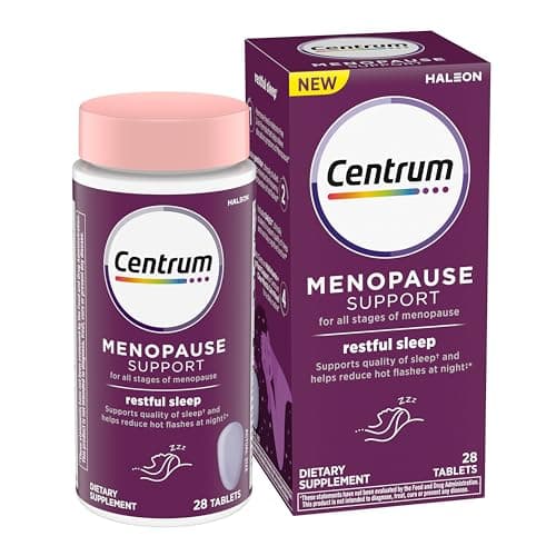 Centrum Restful Sleep