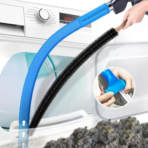 Dryer Vent Lint Kit