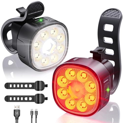 Value Bike Light Kit