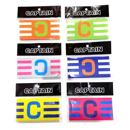 Adjustable Team Armbands