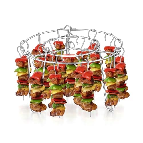 The Best Grill Racks