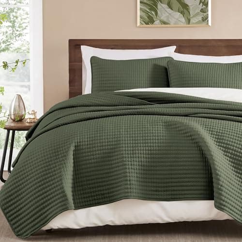 Smart Midrange Quilt